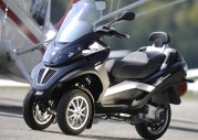 Piaggio MP3 LT 250